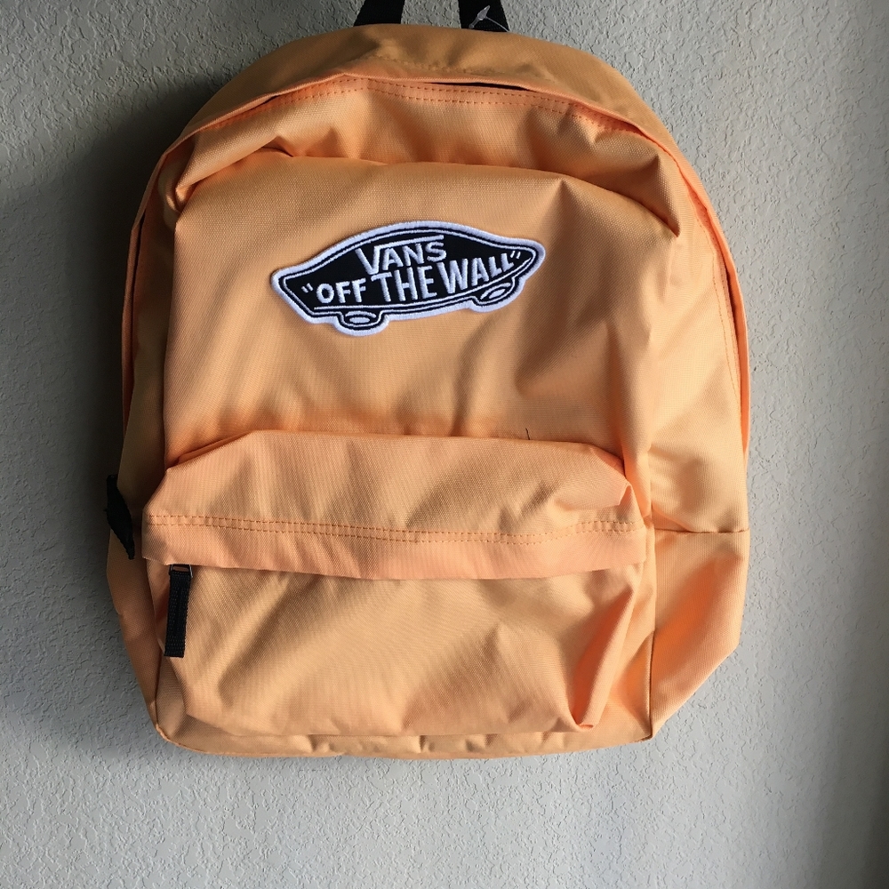 Vans Backpack